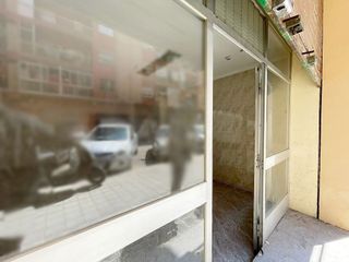 Local comercial en alquiler en Benicalap en Valencia