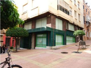 Local comercial en venta en Casco Antiguo en Algeciras