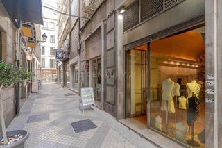 Local comercial en venta en Centro - Sagrario en Granada