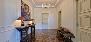 Chalet en alquiler en Casco Urbano en Teulada
