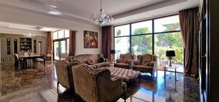 Chalet en alquiler en Casco Urbano en Teulada