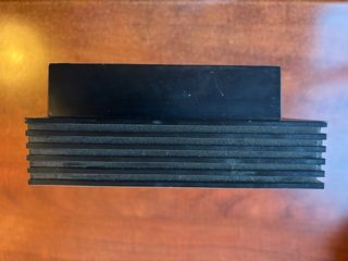 Consola Sony Playstation 2 Negra