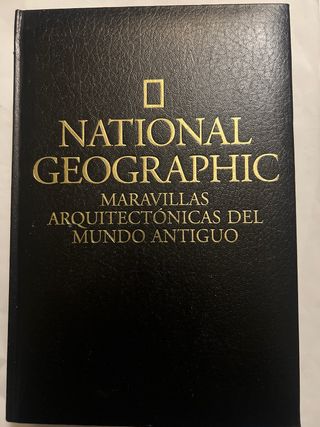 National geographic