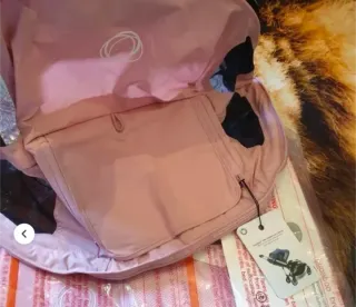 Capotas ventiladas bugaboo bee Am Nuevas!