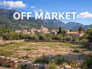 Terreno en venta en Porreres