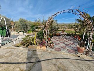 Terreno en venta en Huétor Tájar