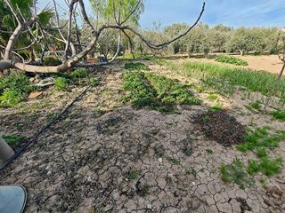 Terreno en venta en Huétor Tájar