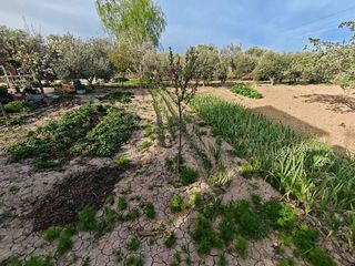 Terreno en venta en Huétor Tájar