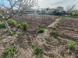 Terreno en venta en Huétor Tájar