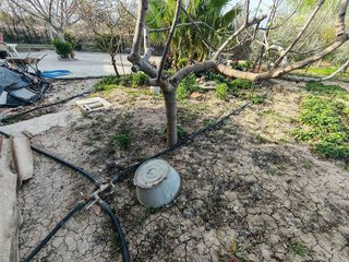 Terreno en venta en Huétor Tájar