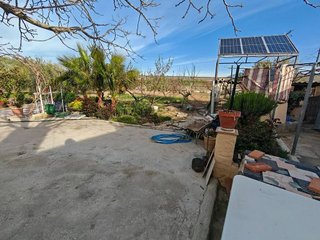 Terreno en venta en Huétor Tájar