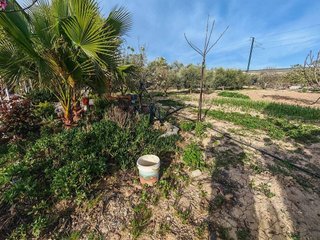 Terreno en venta en Huétor Tájar