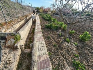 Terreno en venta en Huétor Tájar