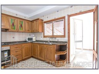 Casa pareada en alquiler en Muro