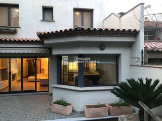 Casa adosada en alquiler en Poblenou - L'Olivar Gran en Figueres