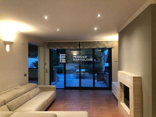 Casa adosada en alquiler en Poblenou - L'Olivar Gran en Figueres