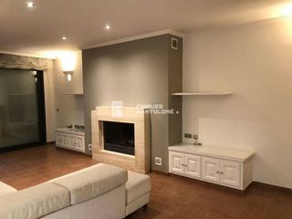 Casa adosada en alquiler en Poblenou - L'Olivar Gran en Figueres