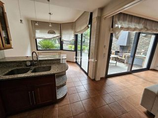 Casa adosada en alquiler en Poblenou - L'Olivar Gran en Figueres