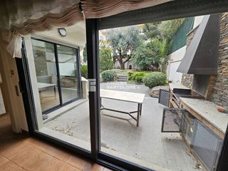 Casa adosada en alquiler en Poblenou - L'Olivar Gran en Figueres