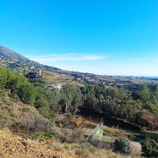Terreno en venta en Mijas pueblo en Mijas