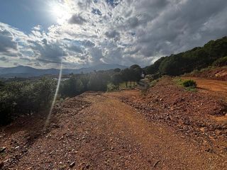 Terreno en venta en Mijas pueblo en Mijas