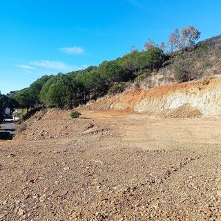 Terreno en venta en Mijas pueblo en Mijas
