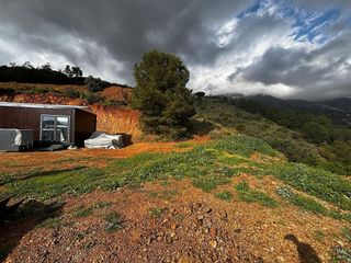 Terreno en venta en Mijas pueblo en Mijas