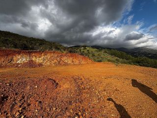 Terreno en venta en Mijas pueblo en Mijas