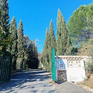 Terreno en venta en Mijas pueblo en Mijas