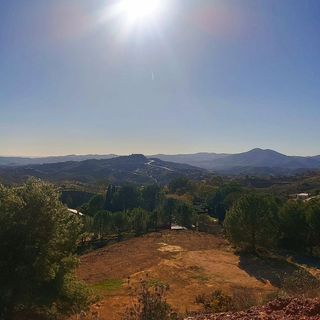 Terreno en venta en Mijas pueblo en Mijas