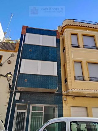 Local comercial en venta en Zona Poble en Benicarló