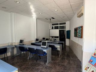 Local comercial en venta en El Carmen en Murcia
