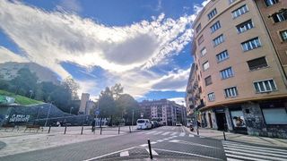 Local comercial en alquiler en El Antiguo en San Sebastián-Donostia