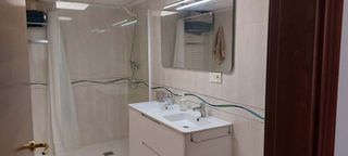 Piso en alquiler en El Pilar en Valencia