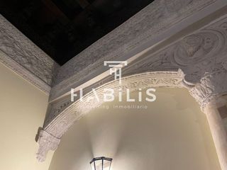 Piso en alquiler en Casco Histórico en Toledo