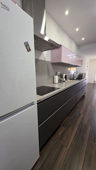 Edificio en venta en Casco Antiguo - Santa Cruz en Alicante