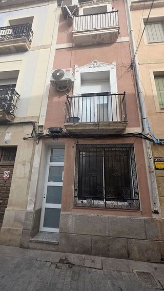 Edificio en venta en Casco Antiguo - Santa Cruz en Alicante