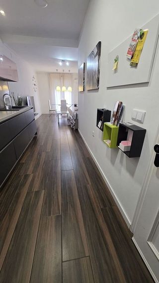 Edificio en venta en Casco Antiguo - Santa Cruz en Alicante