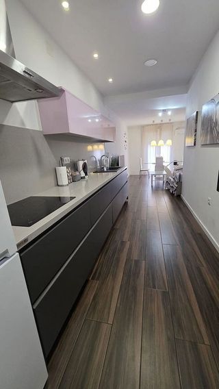 Edificio en venta en Casco Antiguo - Santa Cruz en Alicante