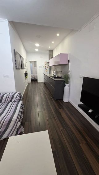 Edificio en venta en Casco Antiguo - Santa Cruz en Alicante