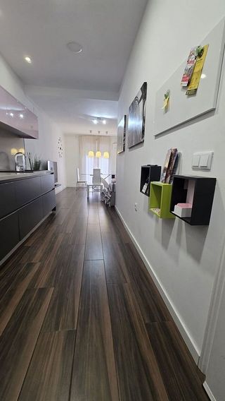 Edificio en venta en Casco Antiguo - Santa Cruz en Alicante