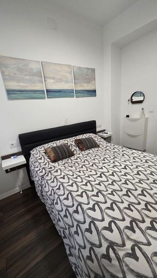 Edificio en venta en Casco Antiguo - Santa Cruz en Alicante