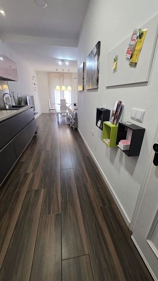Edificio en venta en Casco Antiguo - Santa Cruz en Alicante
