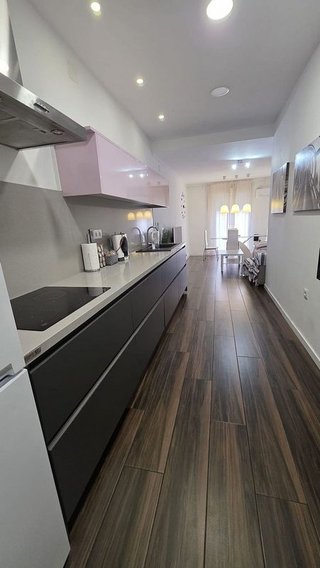 Edificio en venta en Casco Antiguo - Santa Cruz en Alicante