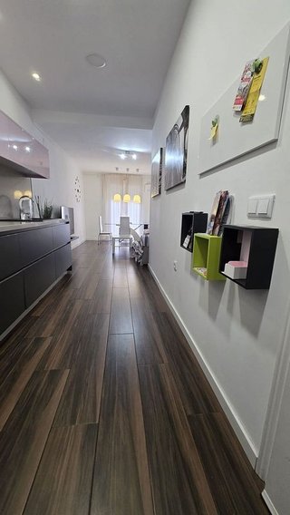 Edificio en venta en Casco Antiguo - Santa Cruz en Alicante