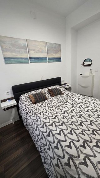 Edificio en venta en Casco Antiguo - Santa Cruz en Alicante