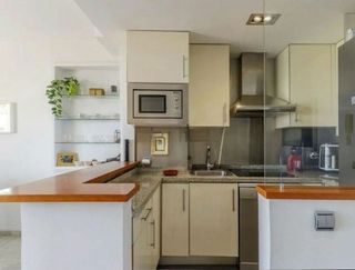 Dúplex en alquiler en Cerrado Calderón - El Morlaco en Málaga