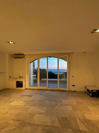 Dúplex en alquiler en Cerrado Calderón - El Morlaco en Málaga