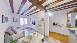 Piso en alquiler en Casco Antiguo en Pamplona