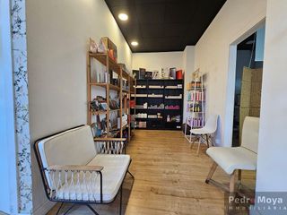 Local comercial en alquiler en Port - Horta de Santa María en Cambrils